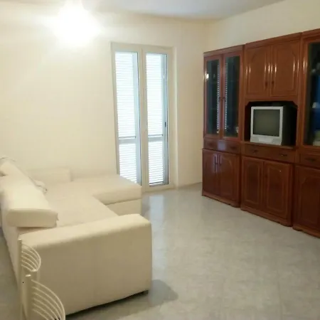 Casa Ponente * Sperlonga