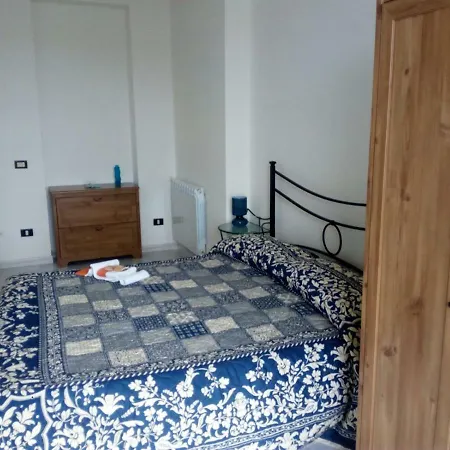Casa Ponente Apartment
