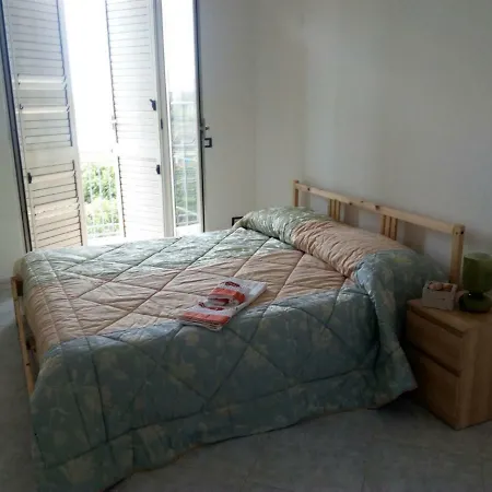 Apartment Casa Ponente Sperlonga