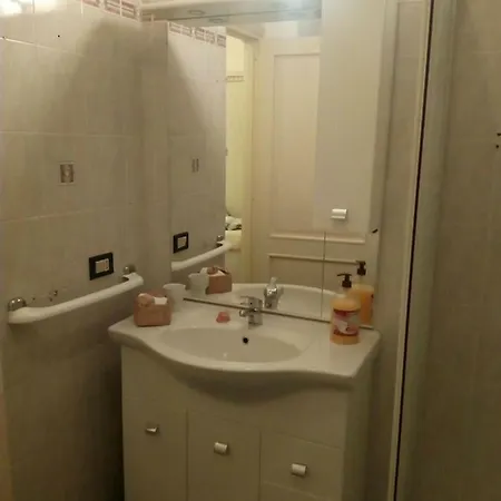 Casa Ponente Apartment Sperlonga