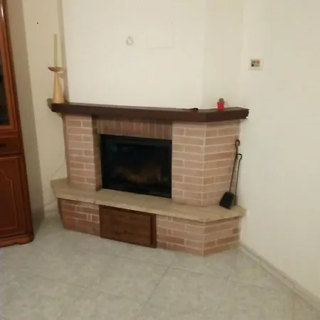 Casa Ponente