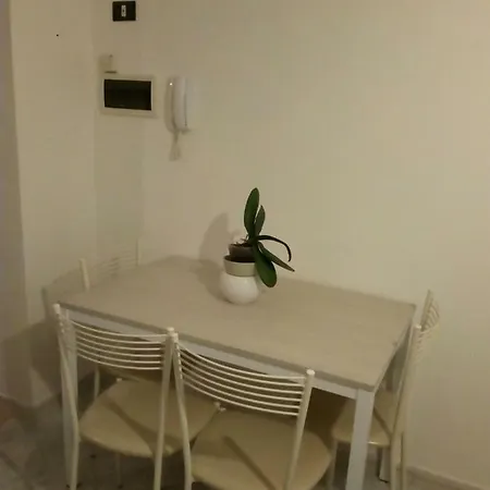 Casa Ponente Apartment